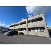 外観写真（昼）