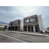 外観写真（昼）