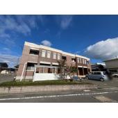 外観写真（昼）