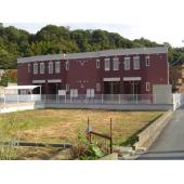 外観写真（昼）