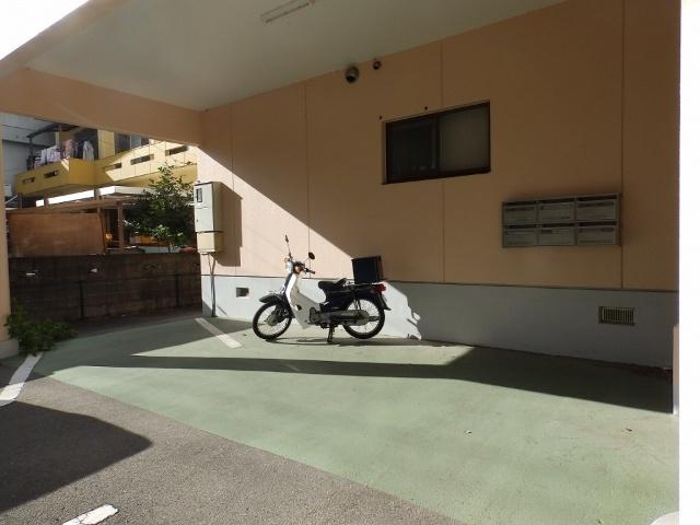 スターマンション その他