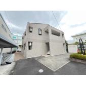 外観写真（昼）