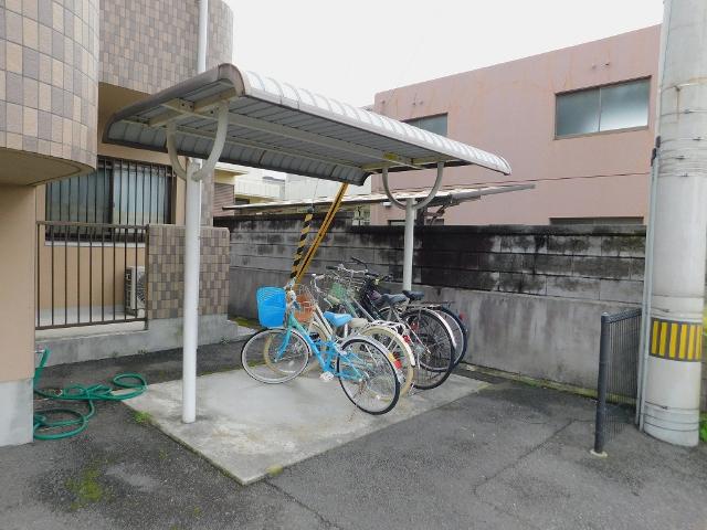 サンライズ清和（102） 共有部分