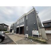 外観写真（昼）