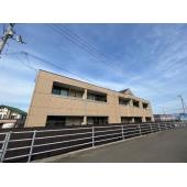 外観写真（昼）