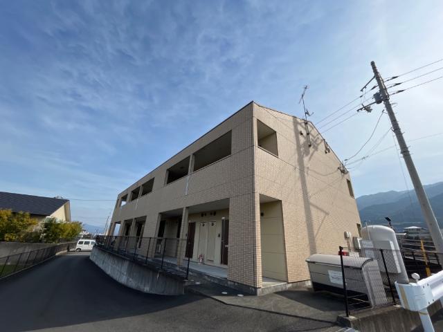 アルファー 物件画像