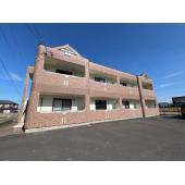 外観写真（昼）