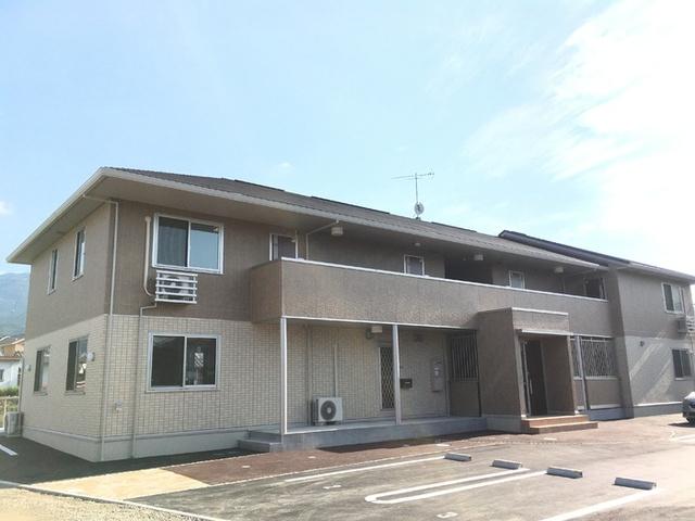 ラルーチェの賃貸物件