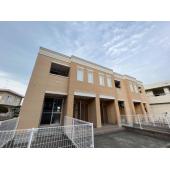 外観写真（昼）