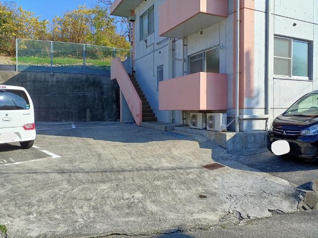 ケイマンション（101） 駐車場