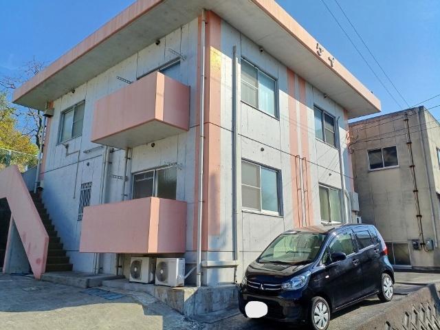 ケイマンション（101） 外観