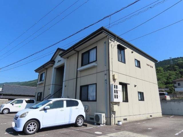 シャーメゾン宮崎（101） 外観