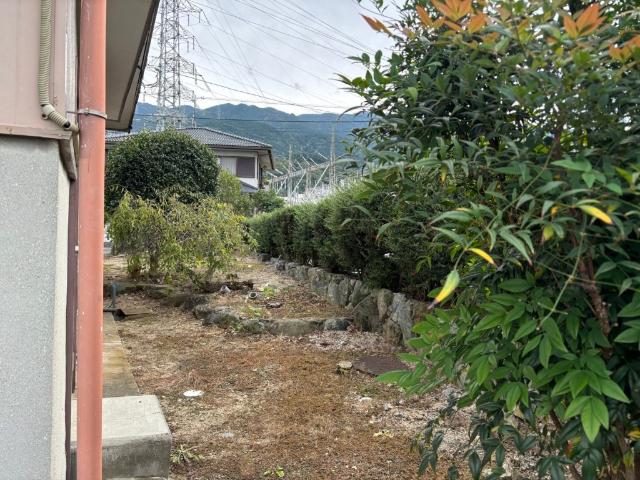 上柏守谷邸（101） 共有部分