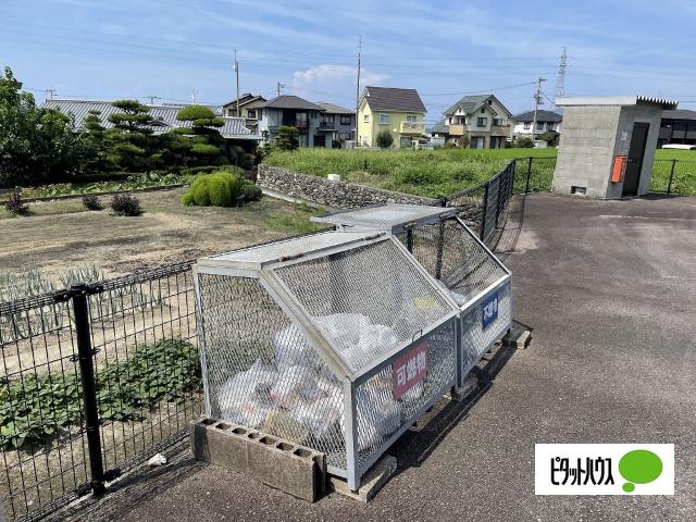 サングリーンゆき（303） その他