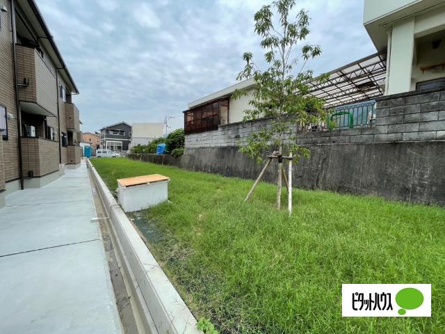 villa KAKIHI 宮ノ上C（C-1） 物件画像