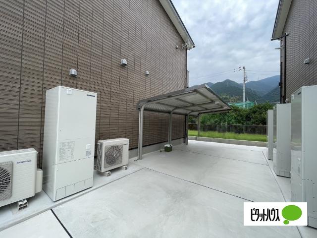 villa KAKIHI 宮ノ上B（B-4） 物件画像