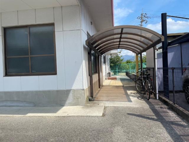 スターハイツ（101） 共有部分
