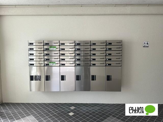 インペリアルカジワラ 物件画像