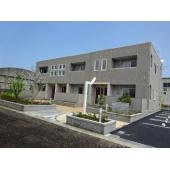 外観写真（昼）