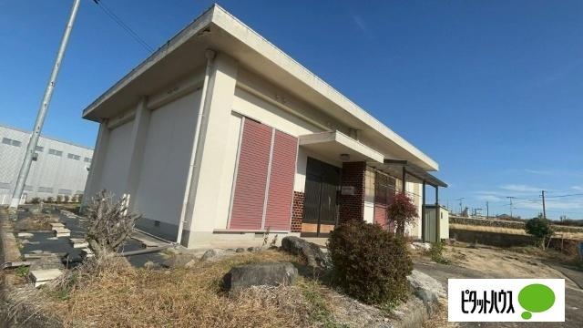 伊予三島駅より徒歩31分 築8年11ヶ月 1階建の賃貸物件