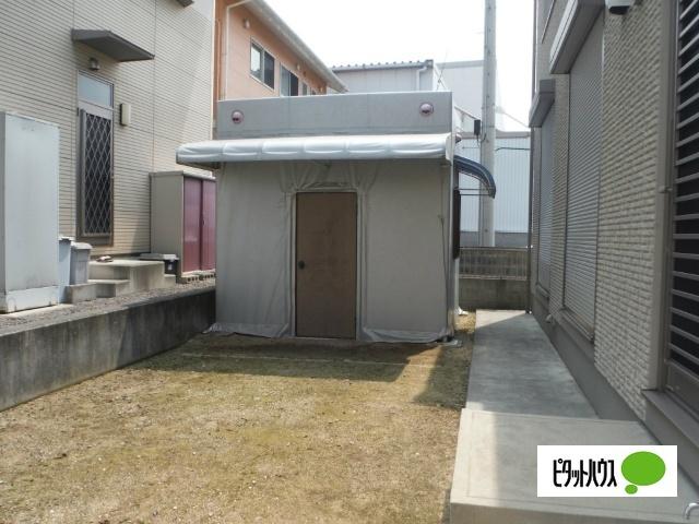 苅田邸（101） 物件画像