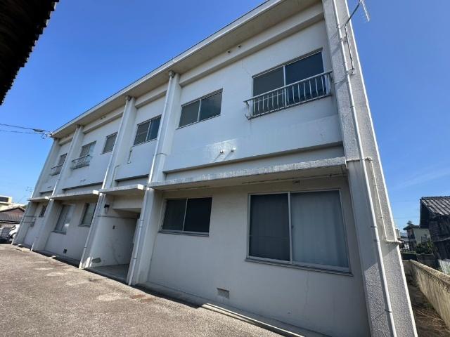 コーポ篠原（202） 外観