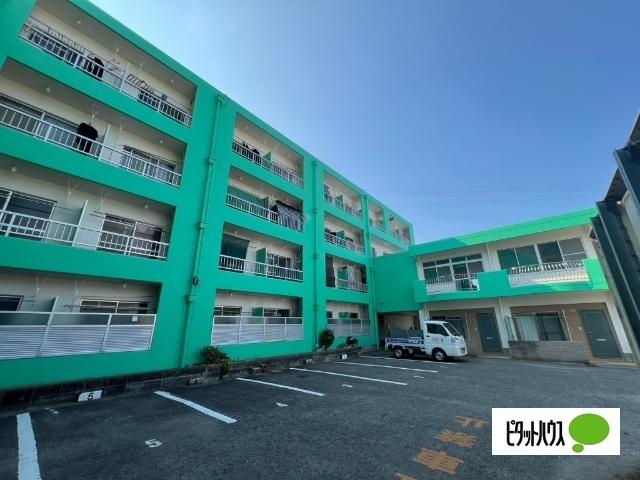 アークマンション（102） 共有部分