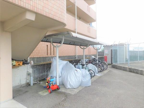 ユーミーあけぼの 物件画像