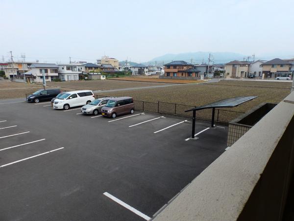 サンモール壱番館 物件画像