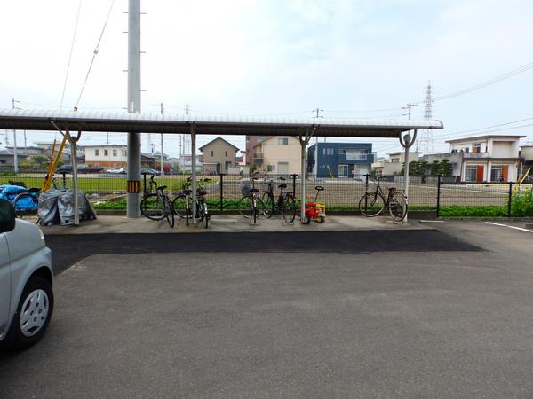 サンモール壱番館 物件画像