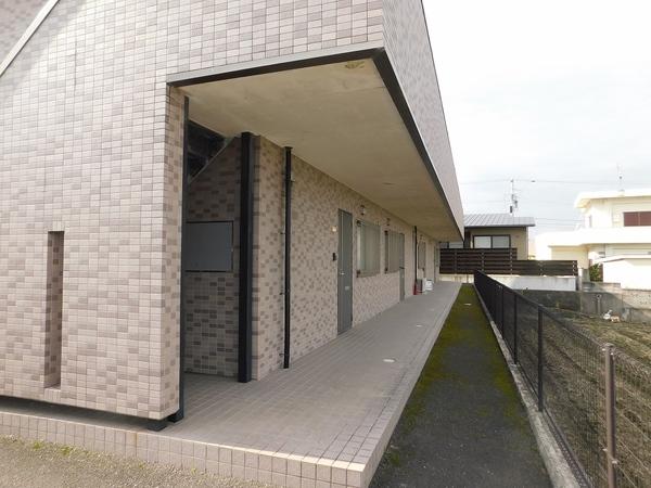 フォブールフローリッシュ 物件画像