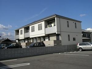 シャーメゾンホワイト1 物件画像
