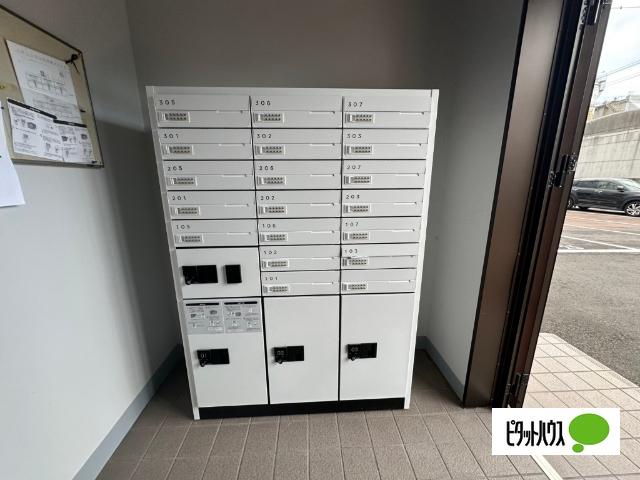 みずほユーミーマンション 物件画像
