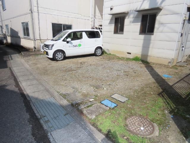 坂上アパート 物件画像