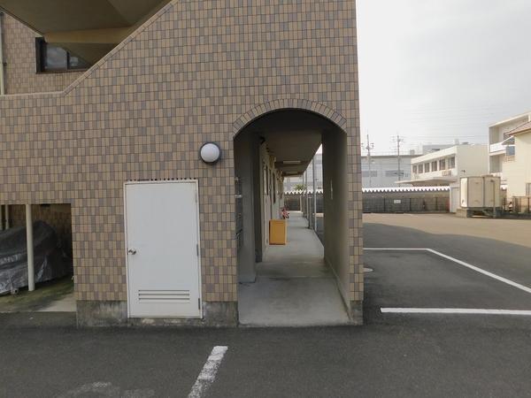 メゾンヴィサージュ２ 物件画像