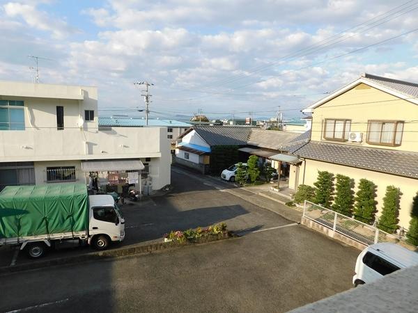 サングリーンシー秋田マンション 物件画像