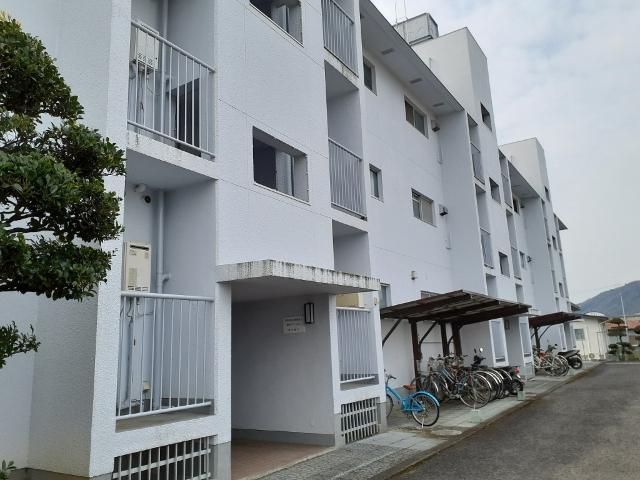 第一続木マンション 物件画像