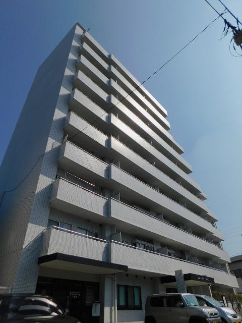 サンハイツ三島中央 物件画像