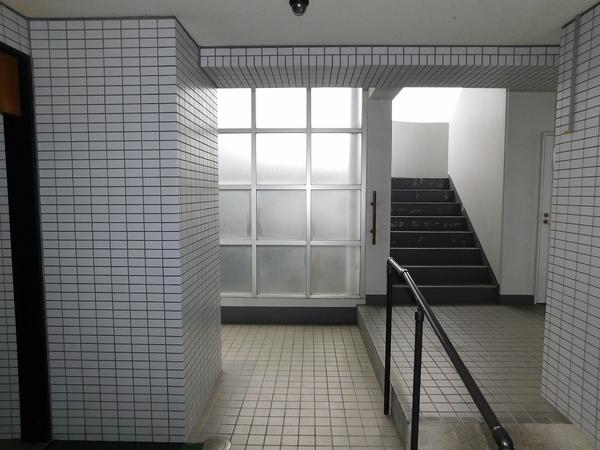サンハイツ三島中央 物件画像