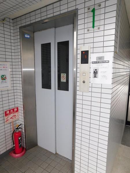 サンハイツ三島中央 物件画像