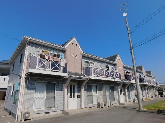 外観写真1