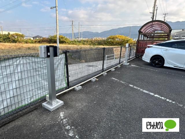アルファコートⅠ 物件画像