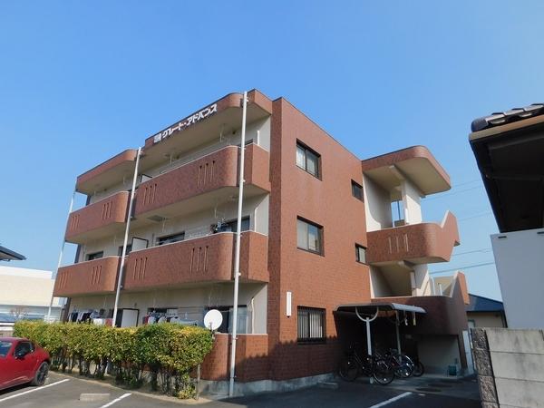 外観写真1