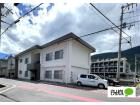 木花共同住宅外観1
