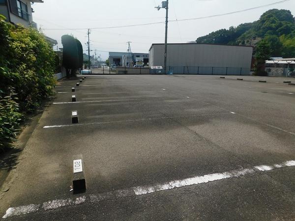サンセール石川 物件画像