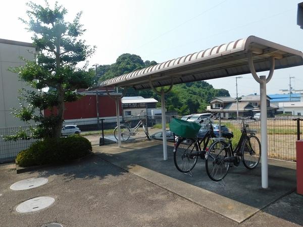 サンセール石川 物件画像