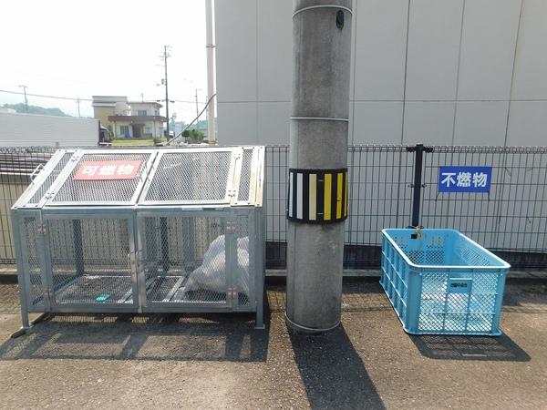サンセール石川 物件画像