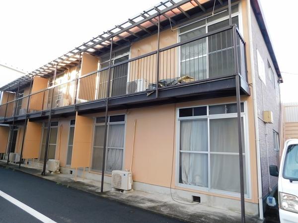 コーポ大尾 物件画像