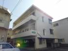 マンション篠原Ⅱ外観1