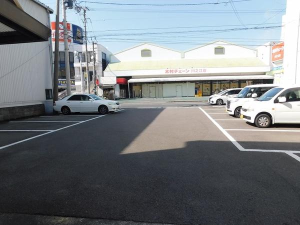 マンション篠原Ⅱ 物件画像